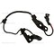 Standard Ignition Abs Wheel Speed Sensor Wire Harness, ALH198 ALH198 - alternate 1